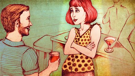 social anxiety ruining my dating life